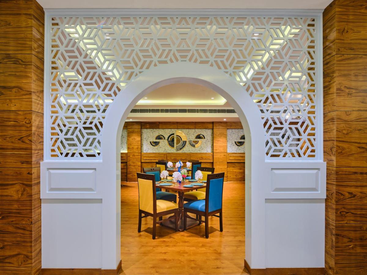 Fortune Park, Katra - Member Itc Hotels' Group Exterior photo