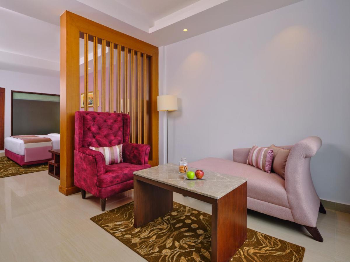Fortune Park, Katra - Member Itc Hotels' Group Exterior photo