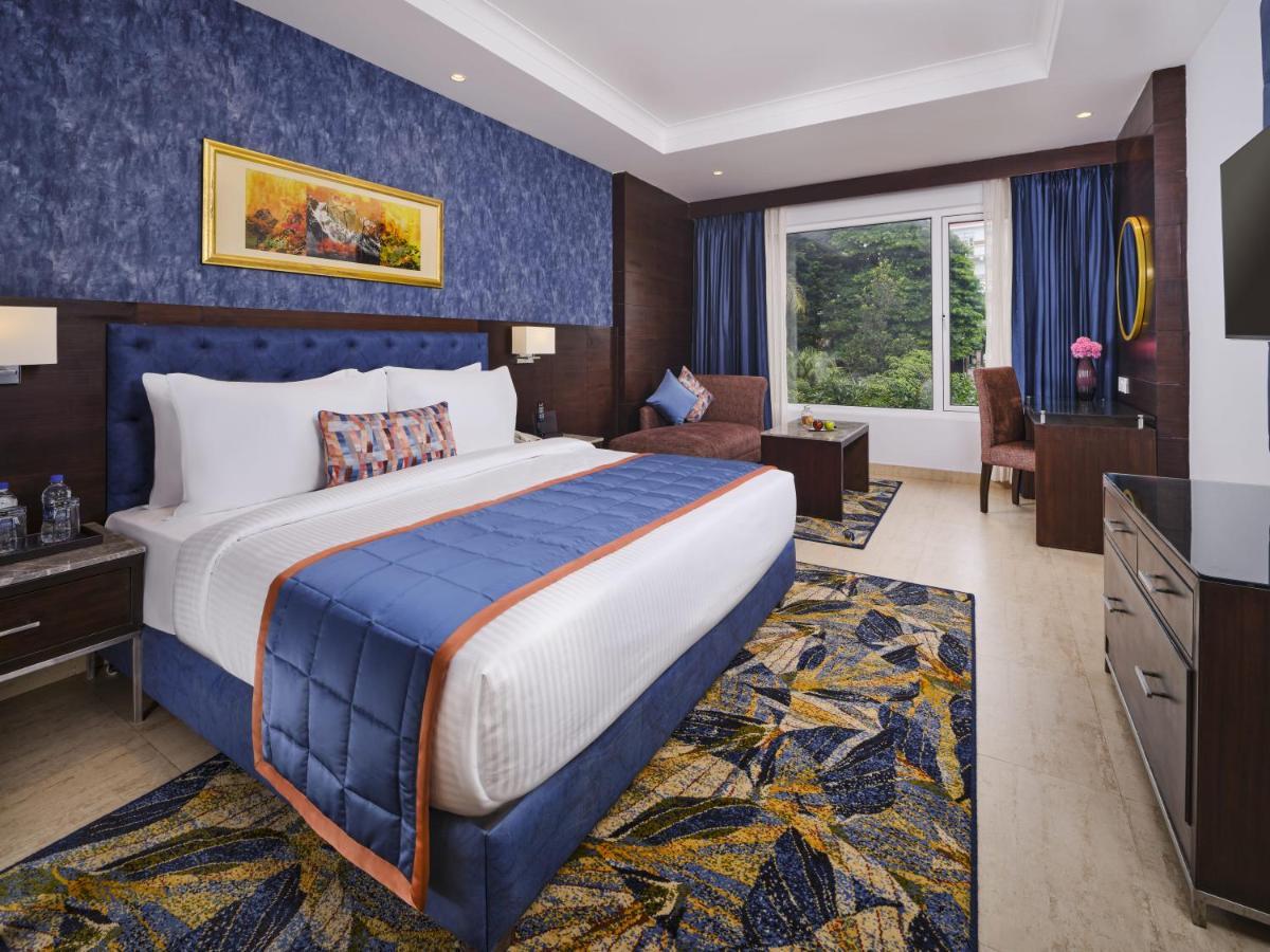 Fortune Park, Katra - Member Itc Hotels' Group Exterior photo