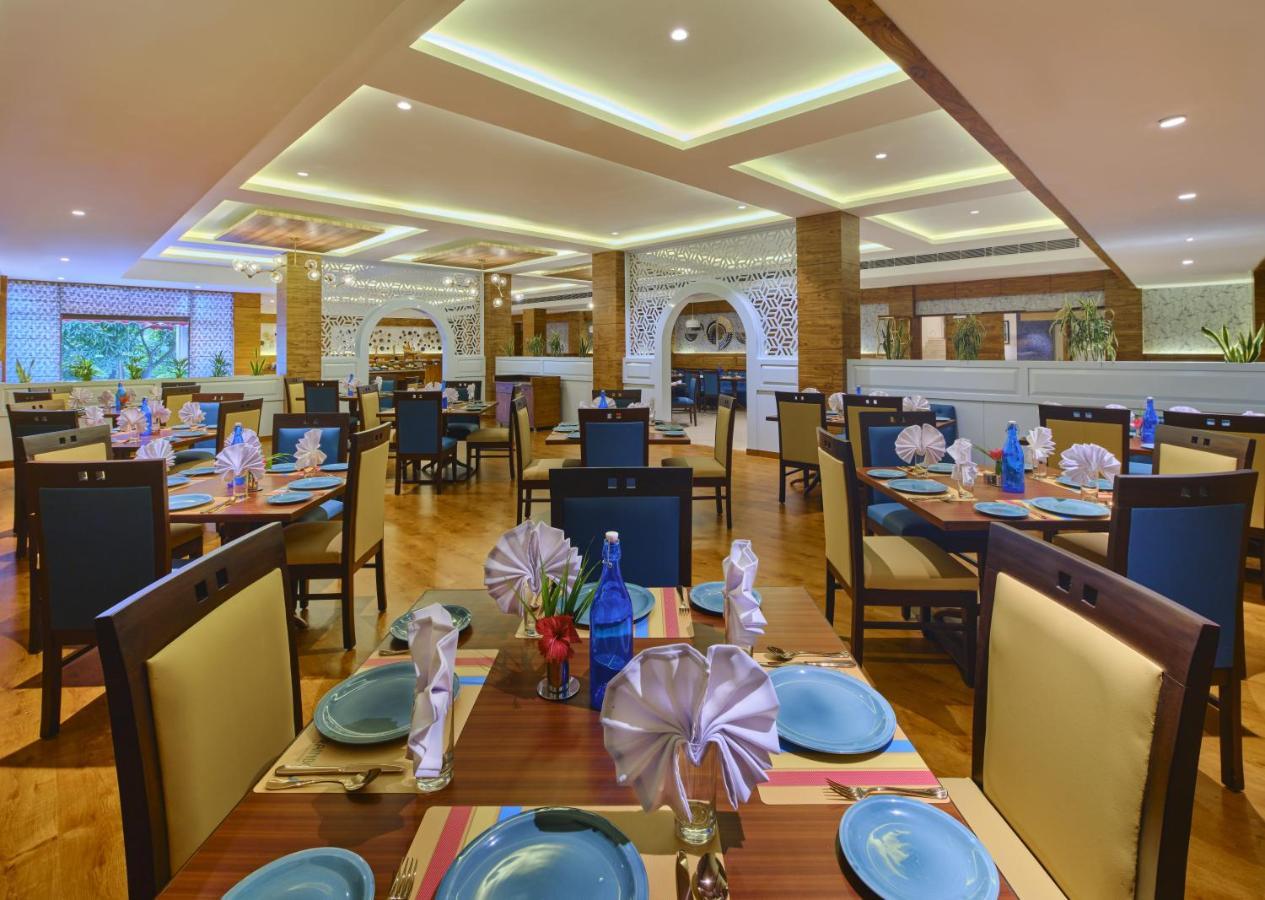 Fortune Park, Katra - Member Itc Hotels' Group Exterior photo