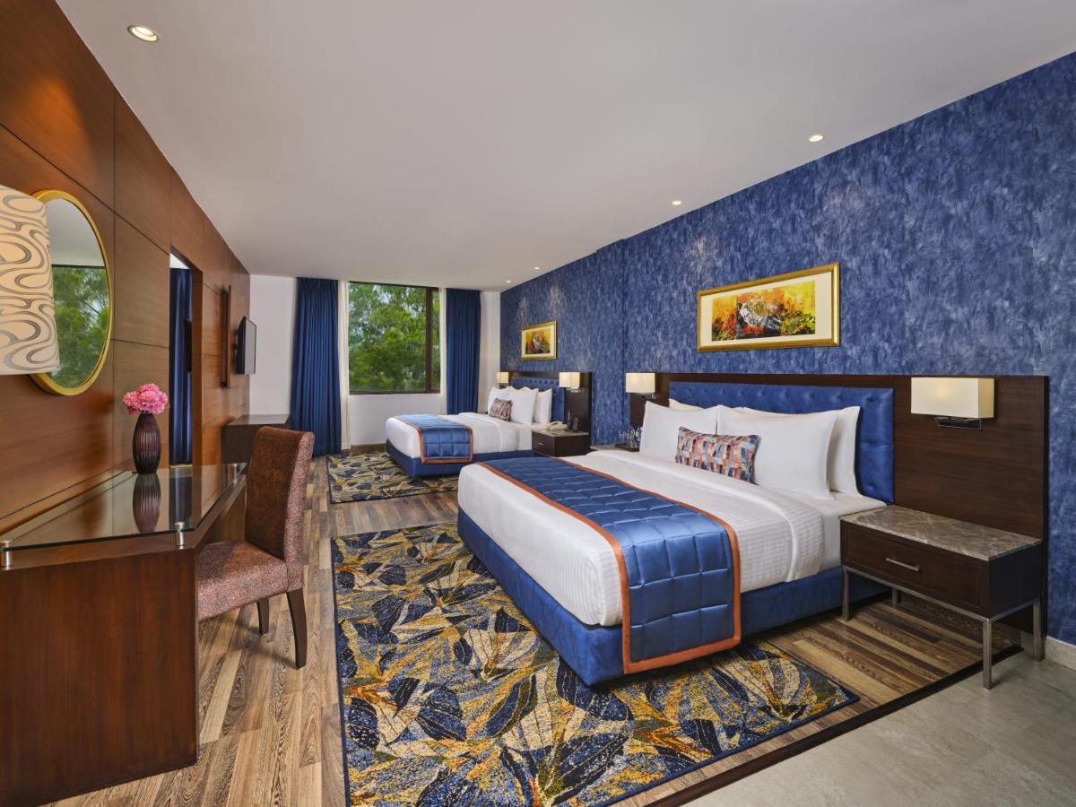 Fortune Park, Katra - Member Itc Hotels' Group Exterior photo
