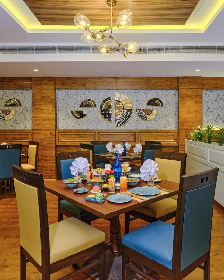 Fortune Park, Katra - Member Itc Hotels' Group Exterior photo
