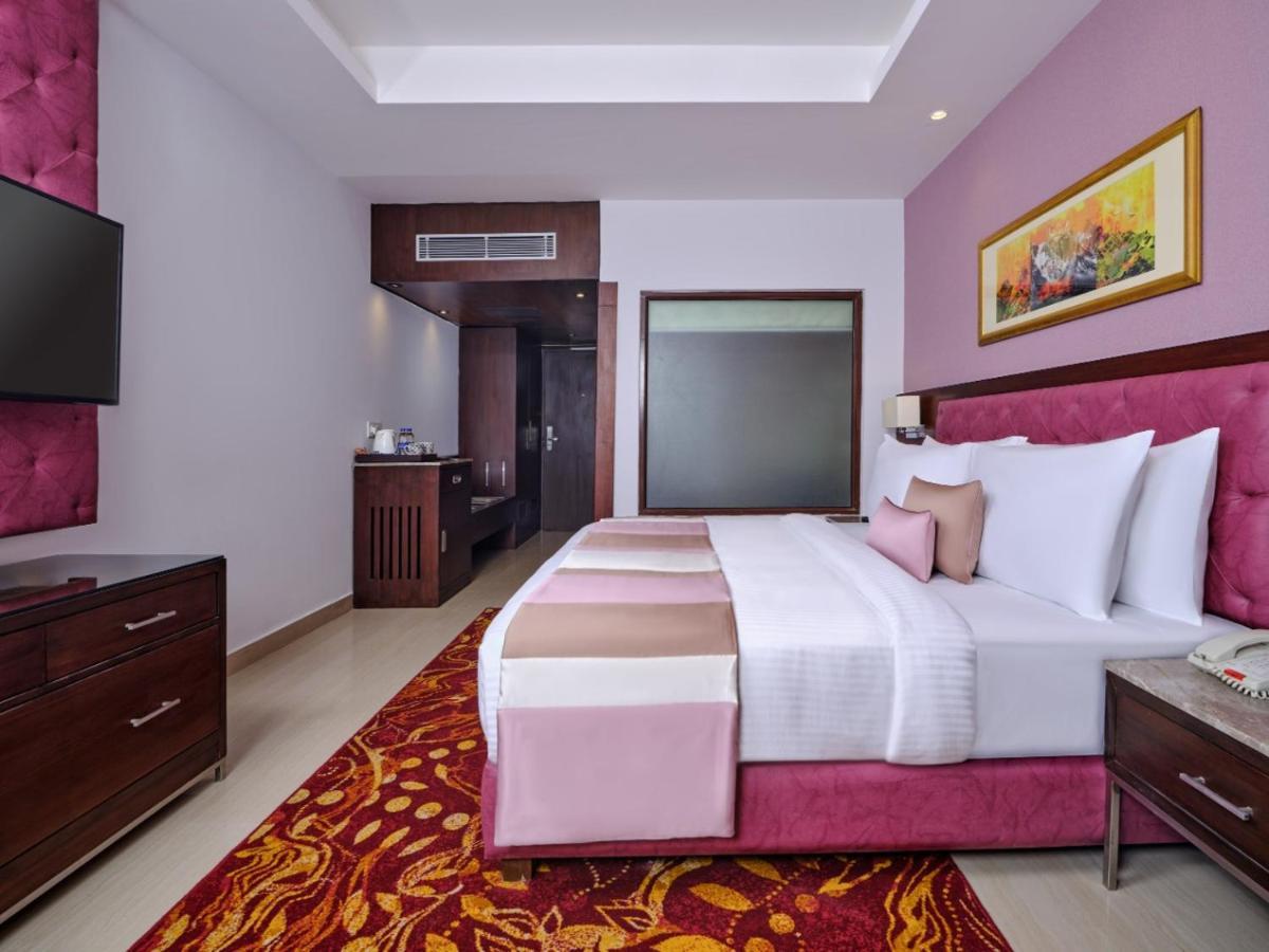 Fortune Park, Katra - Member Itc Hotels' Group Exterior photo