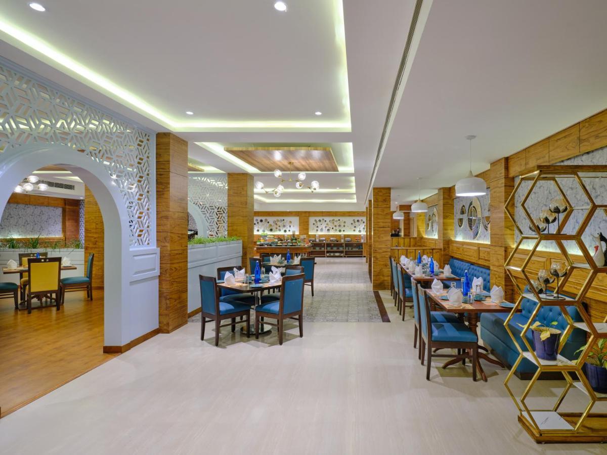 Fortune Park, Katra - Member Itc Hotels' Group Exterior photo