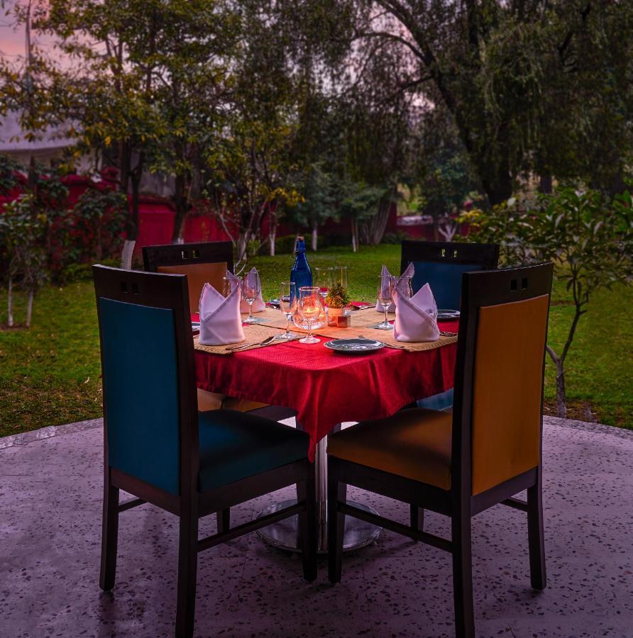 Fortune Park, Katra - Member Itc Hotels' Group Exterior photo