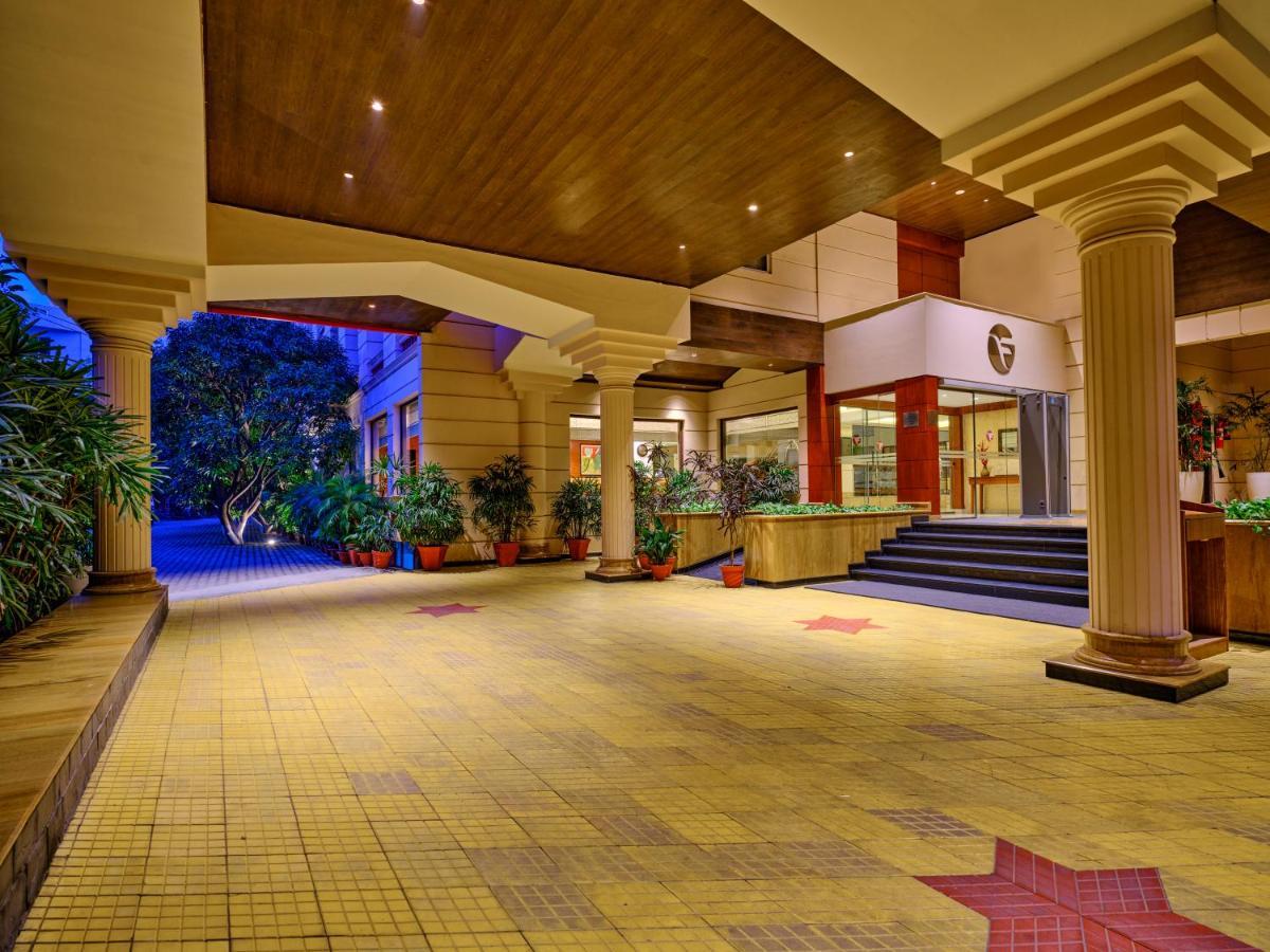 Fortune Park, Katra - Member Itc Hotels' Group Exterior photo