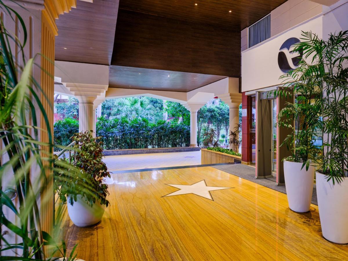 Fortune Park, Katra - Member Itc Hotels' Group Exterior photo
