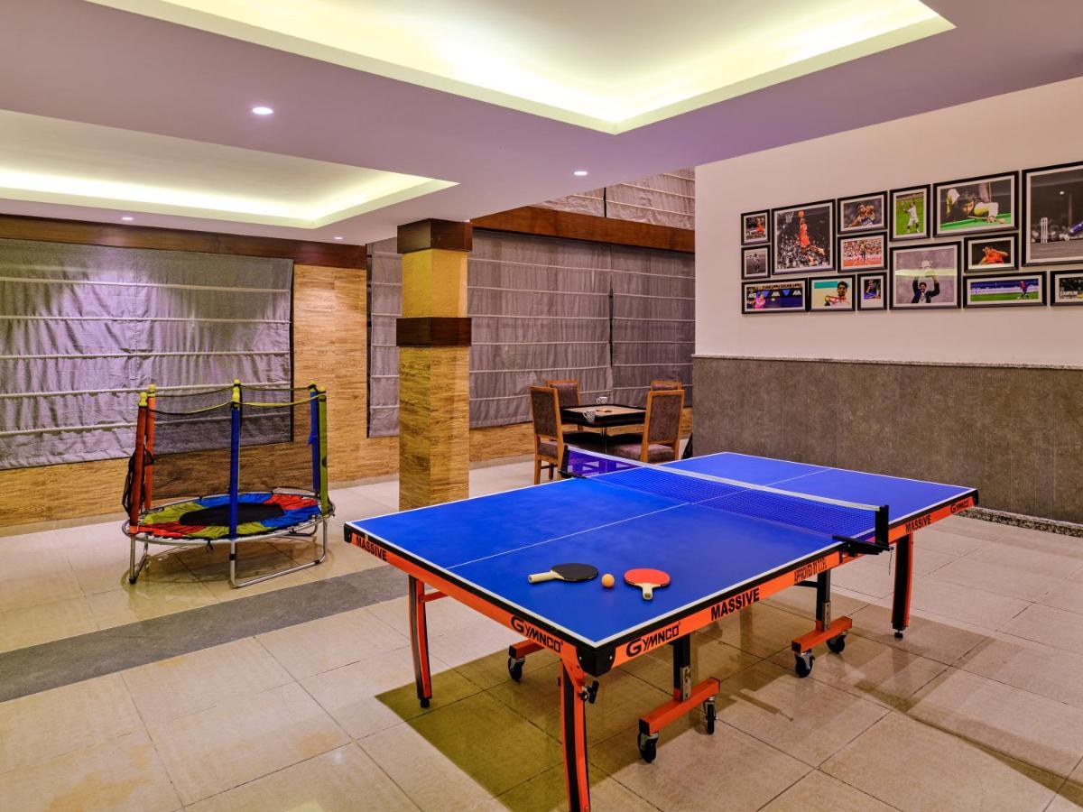 Fortune Park, Katra - Member Itc Hotels' Group Exterior photo