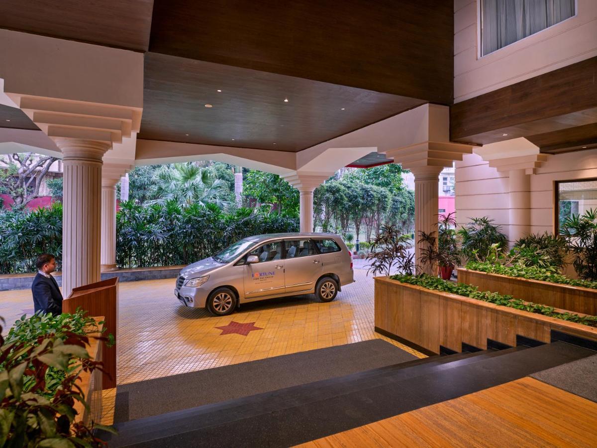 Fortune Park, Katra - Member Itc Hotels' Group Exterior photo