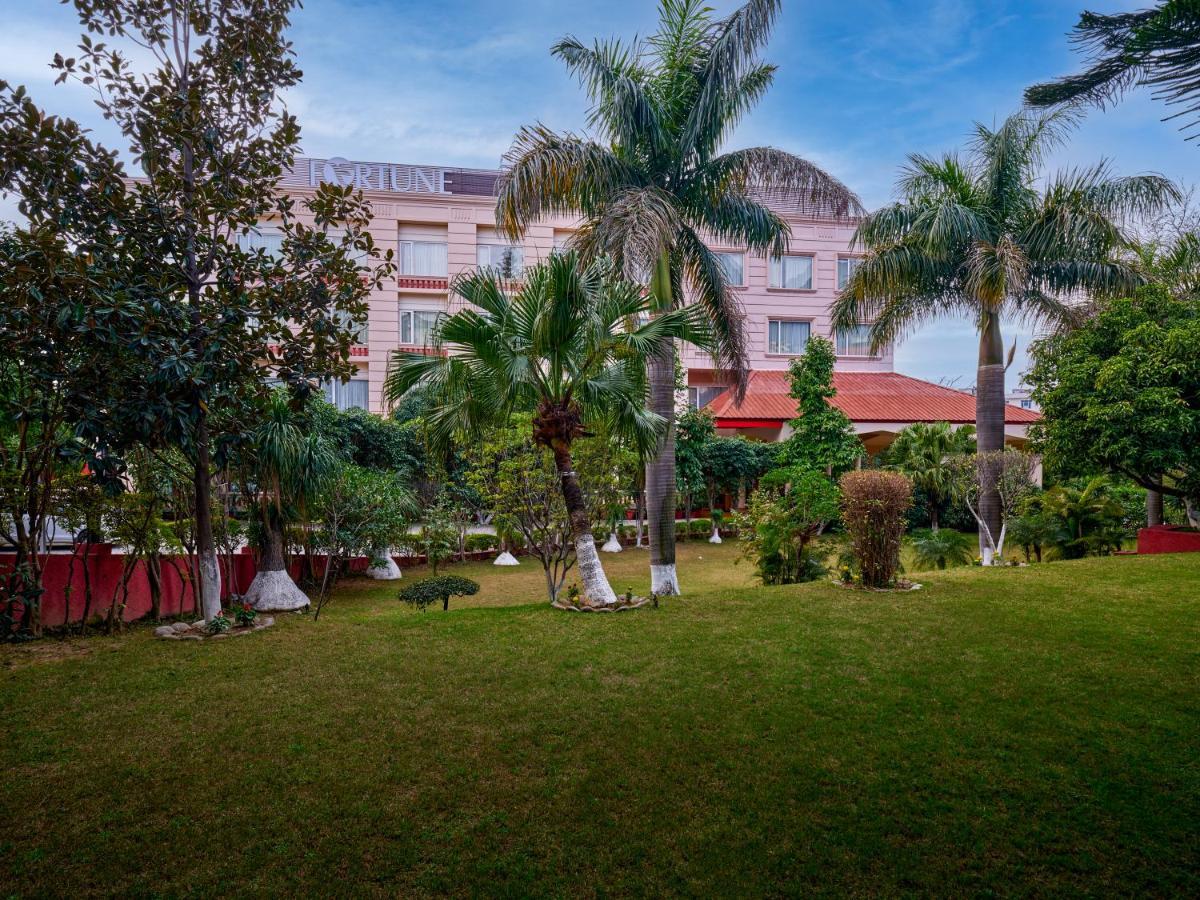 Fortune Park, Katra - Member Itc Hotels' Group Exterior photo