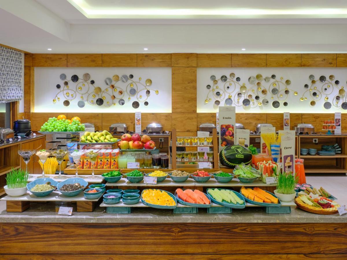 Fortune Park, Katra - Member Itc Hotels' Group Exterior photo