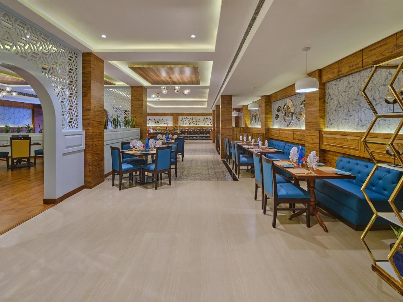 Fortune Park, Katra - Member Itc Hotels' Group Exterior photo