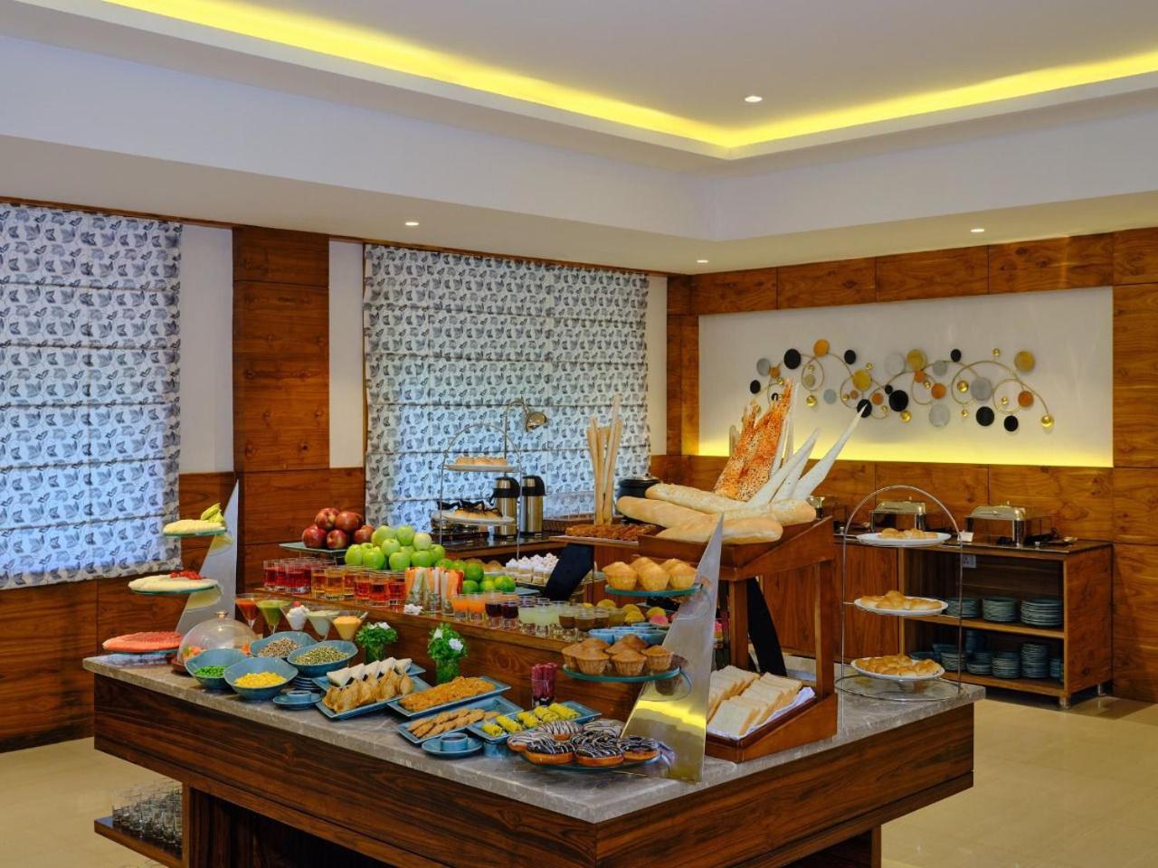 Fortune Park, Katra - Member Itc Hotels' Group Exterior photo