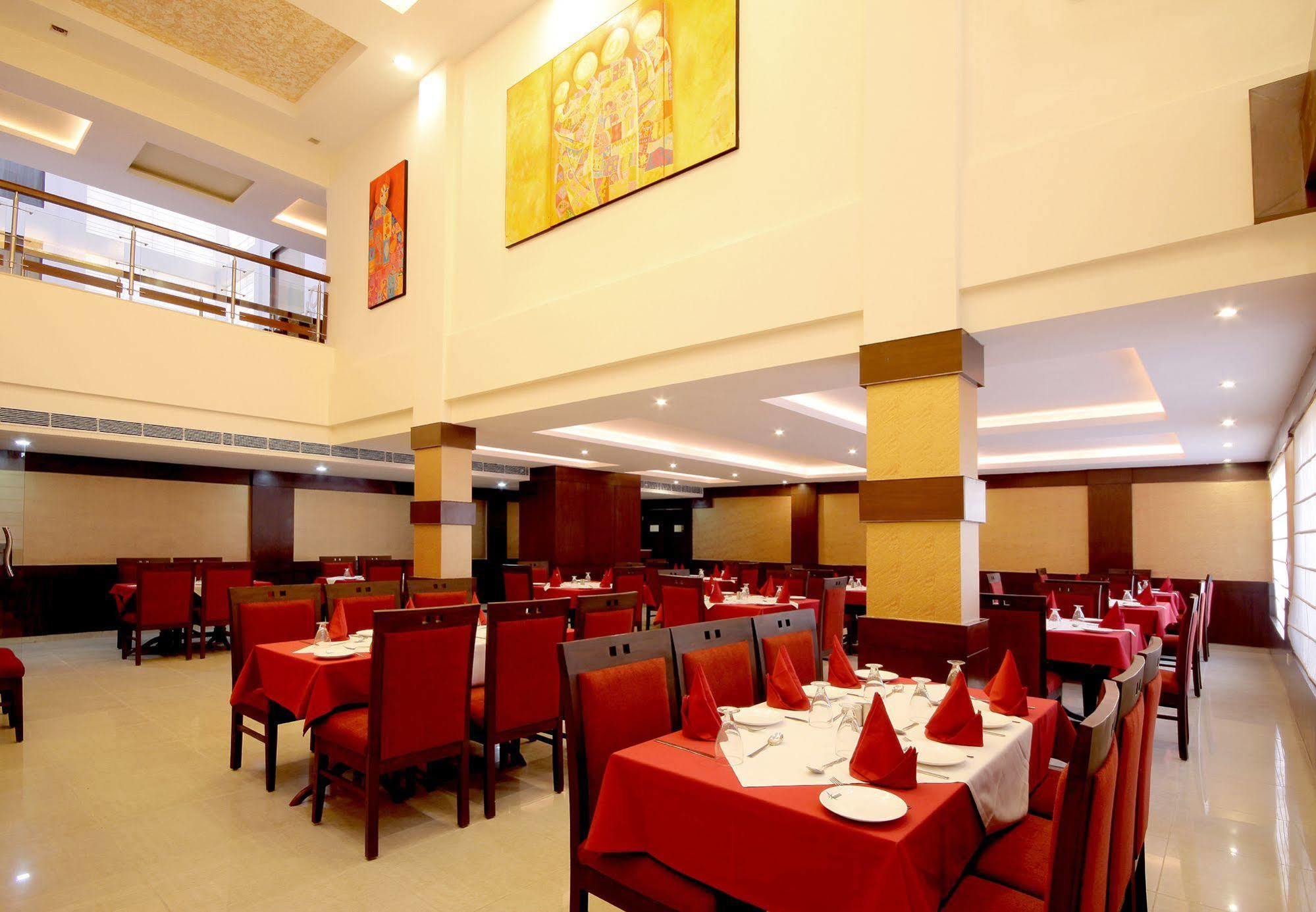 Fortune Park, Katra - Member Itc Hotels' Group Exterior photo